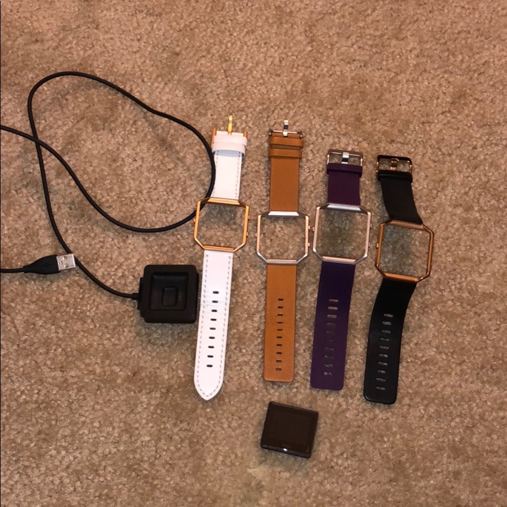 Fitbit